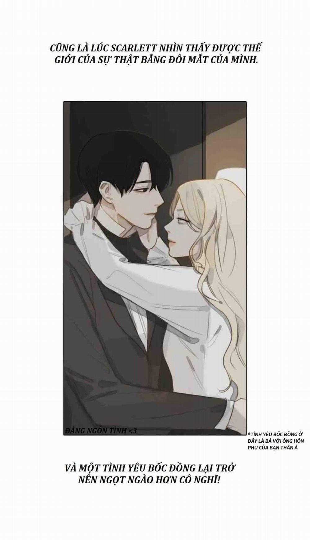 Nâng Ly Chúc Mừng Sự Tỉnh Ngộ 1 trang 14