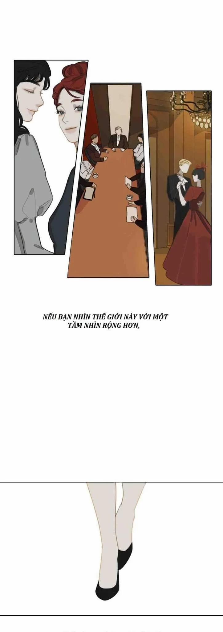 Nâng Ly Chúc Mừng Sự Tỉnh Ngộ 1 trang 15