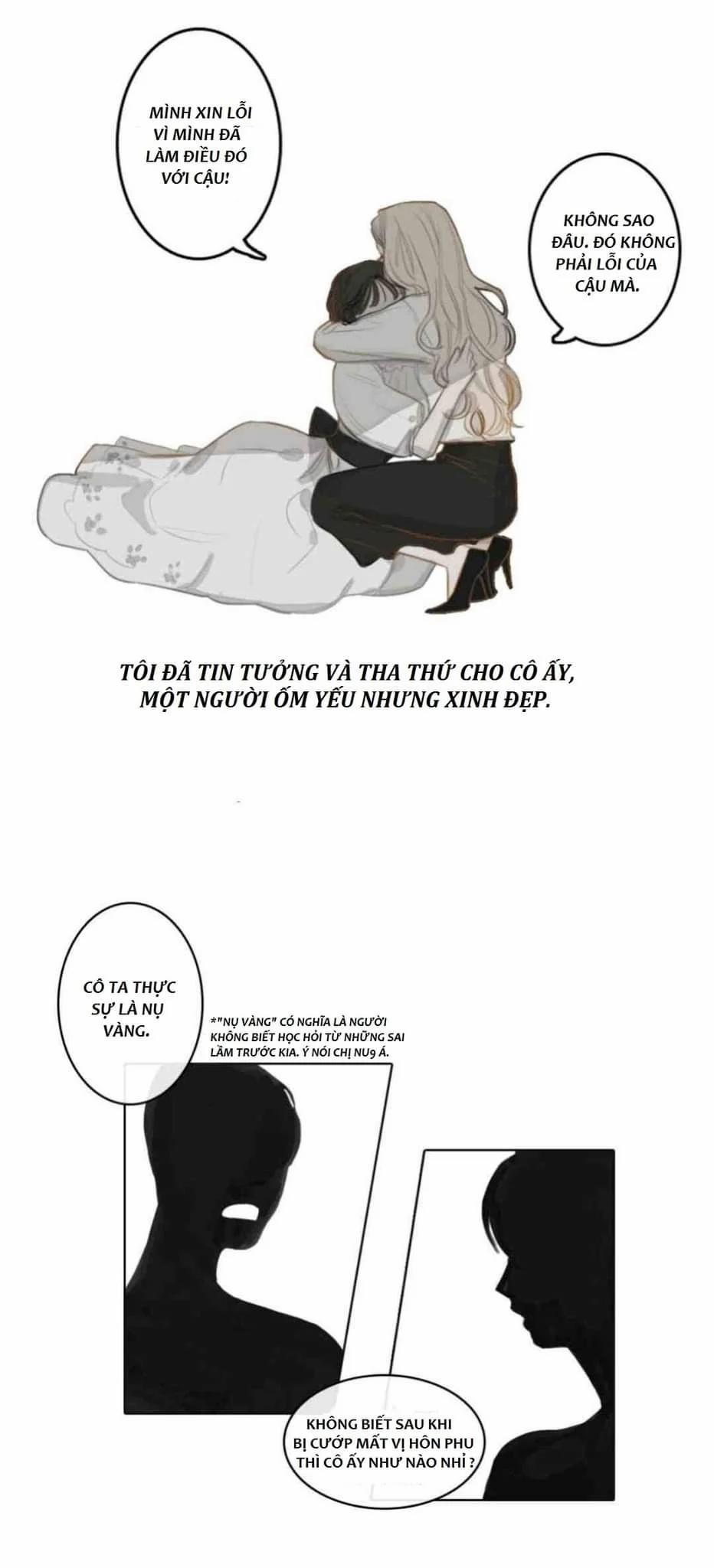 Nâng Ly Chúc Mừng Sự Tỉnh Ngộ 1 trang 3