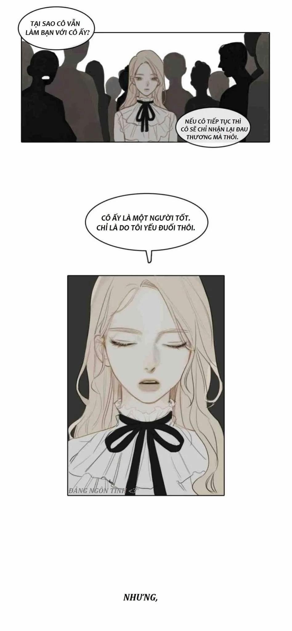 Nâng Ly Chúc Mừng Sự Tỉnh Ngộ 1 trang 4