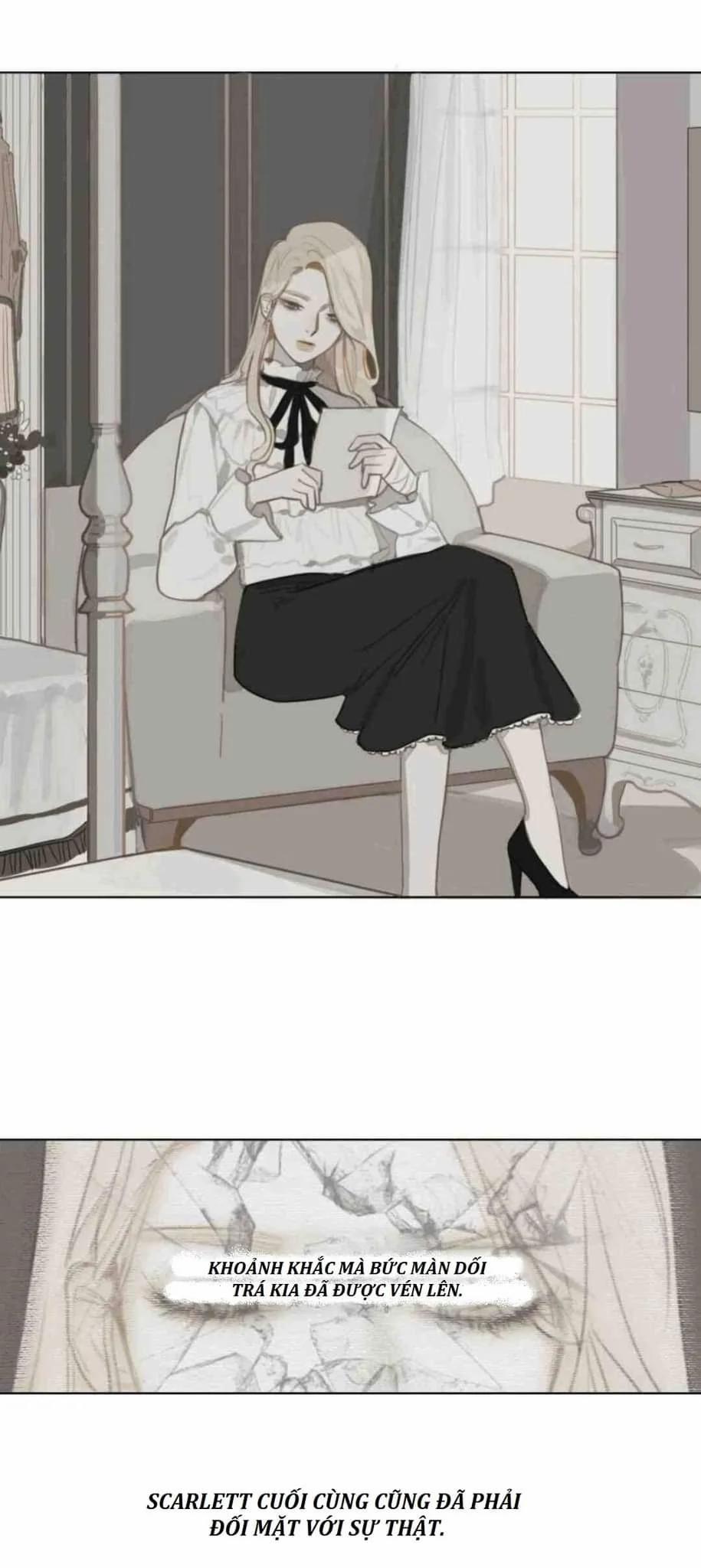 Nâng Ly Chúc Mừng Sự Tỉnh Ngộ 1 trang 5