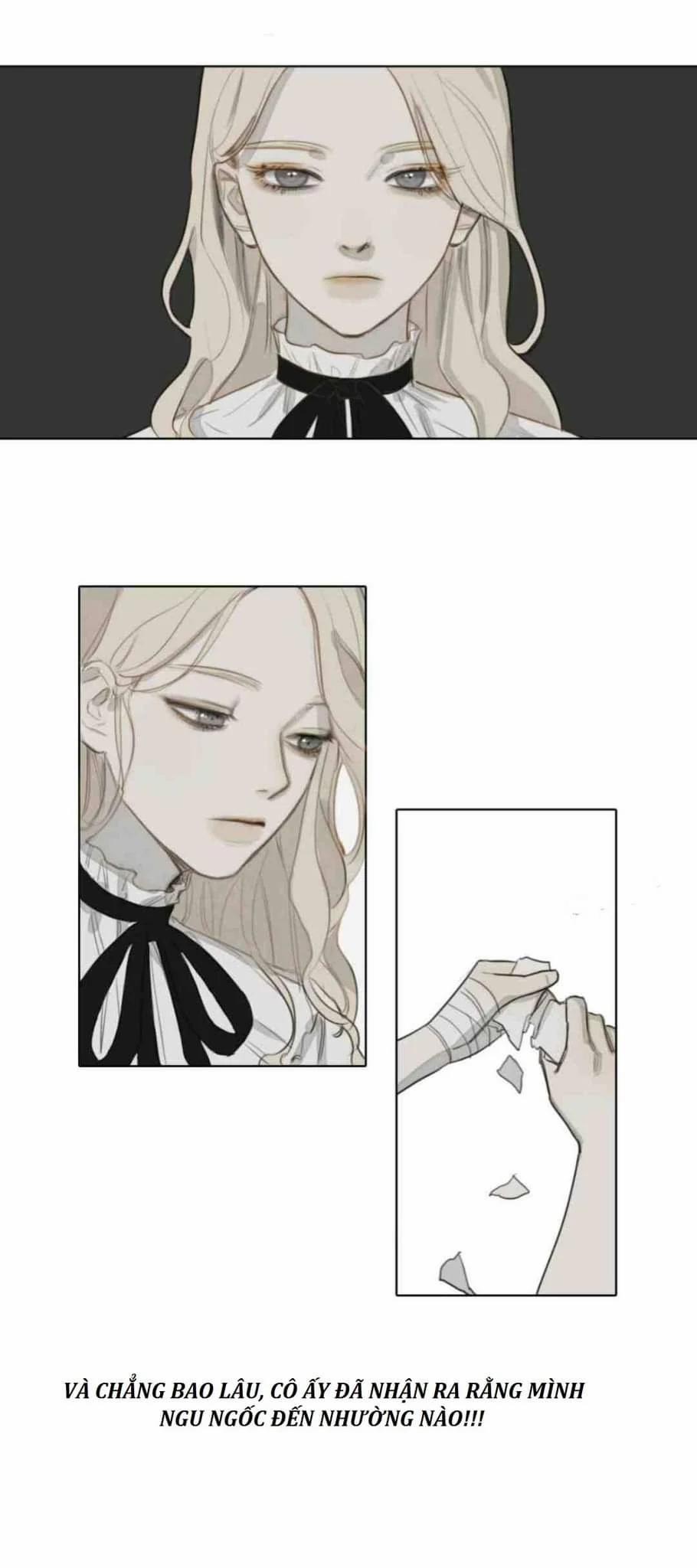 Nâng Ly Chúc Mừng Sự Tỉnh Ngộ 1 trang 6