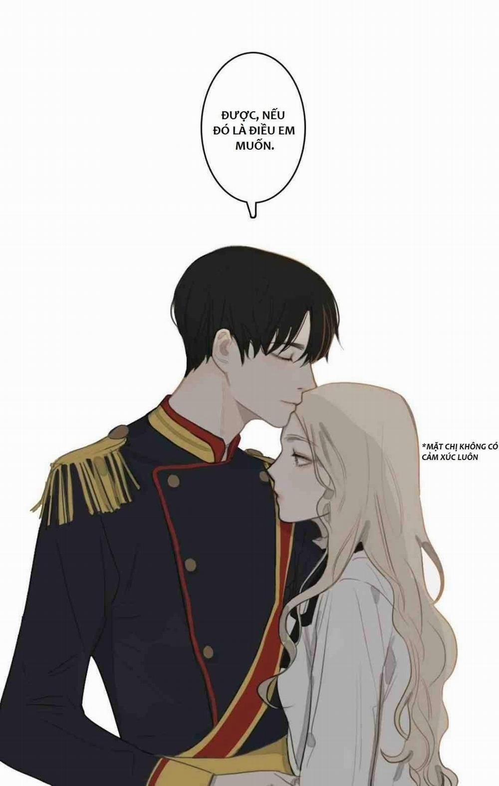 Nâng Ly Chúc Mừng Sự Tỉnh Ngộ 1 trang 8