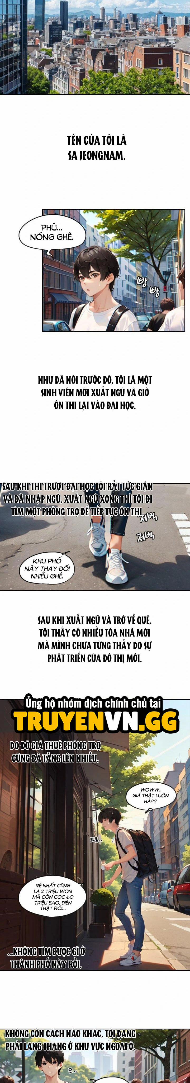 Nàng Milf Ngây Thơ 1 trang 13