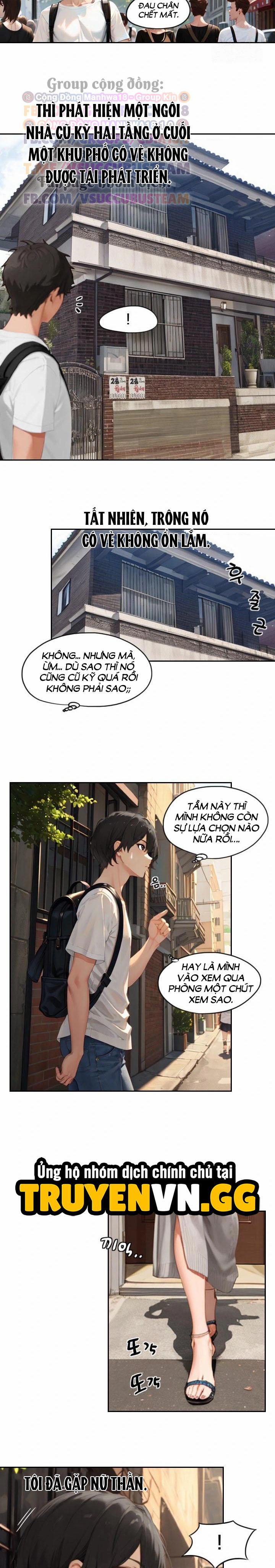 Nàng Milf Ngây Thơ 1 trang 14