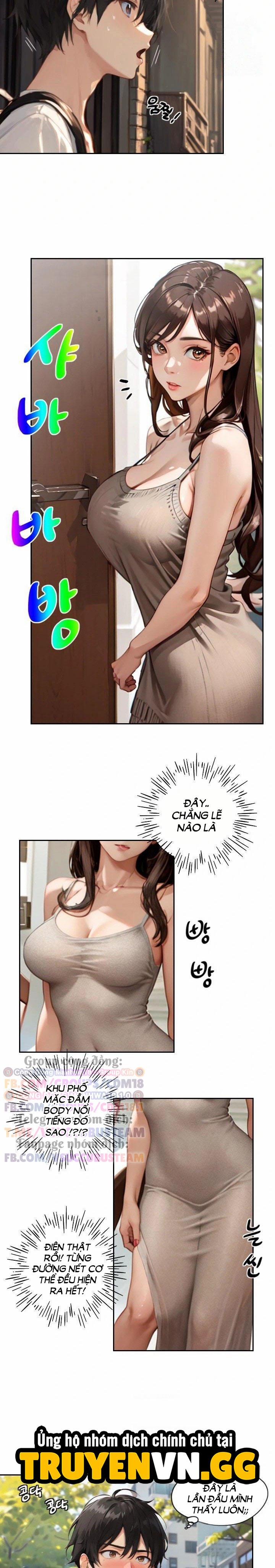 Nàng Milf Ngây Thơ 1 trang 15