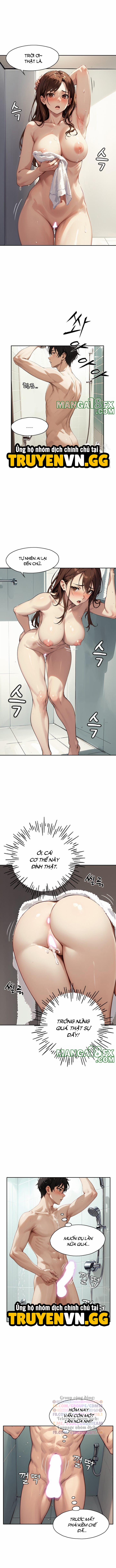 Nàng Milf Ngây Thơ 11 trang 8