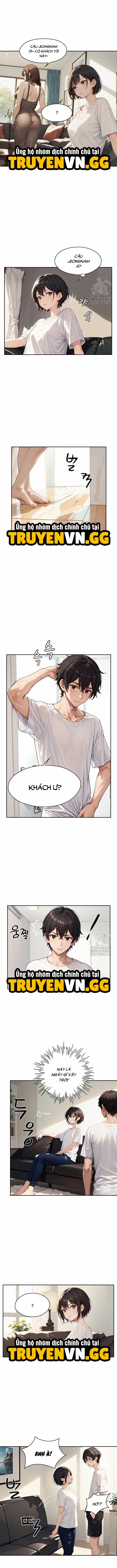 Nàng Milf Ngây Thơ 12 trang 2