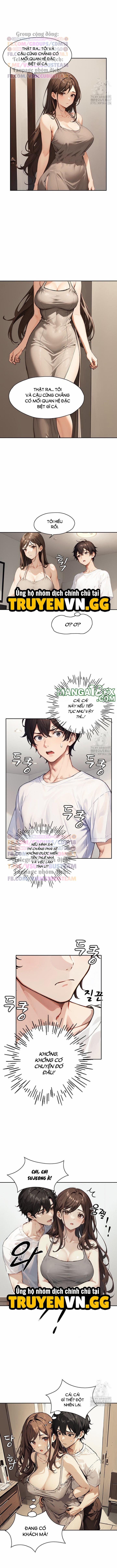 Nàng Milf Ngây Thơ 12 trang 8