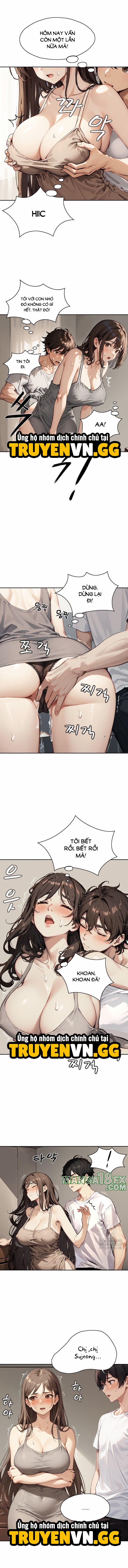 Nàng Milf Ngây Thơ 12 trang 9