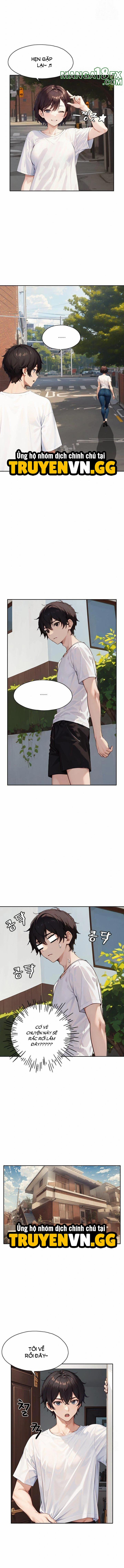 Nàng Milf Ngây Thơ 13 trang 10