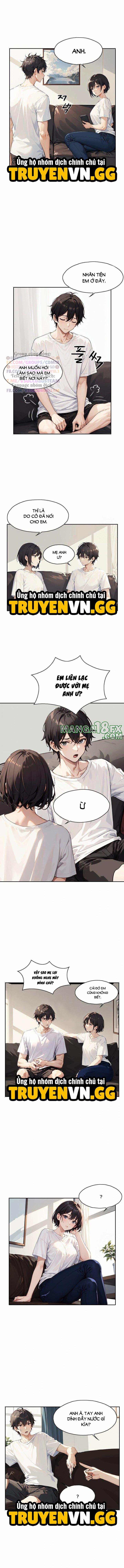 Nàng Milf Ngây Thơ 13 trang 2