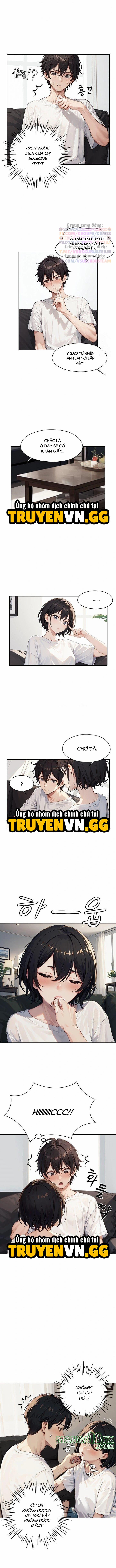 Nàng Milf Ngây Thơ 13 trang 3