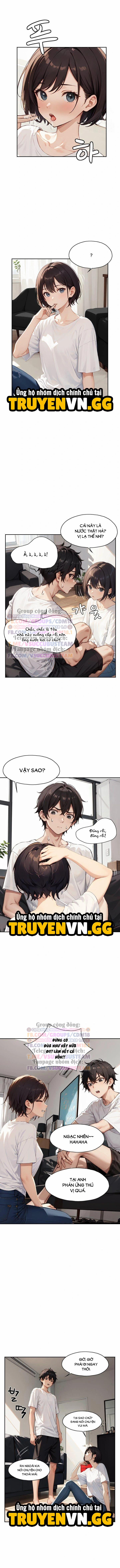 Nàng Milf Ngây Thơ 13 trang 4