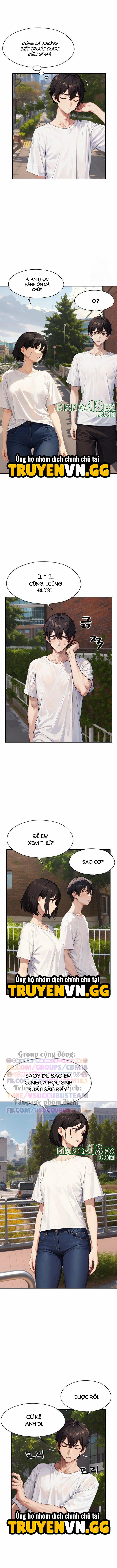 Nàng Milf Ngây Thơ 13 trang 6