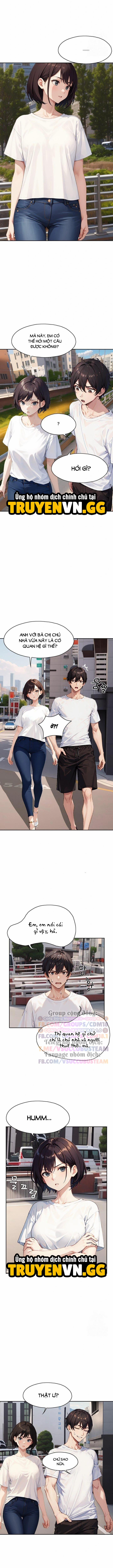 Nàng Milf Ngây Thơ 13 trang 7