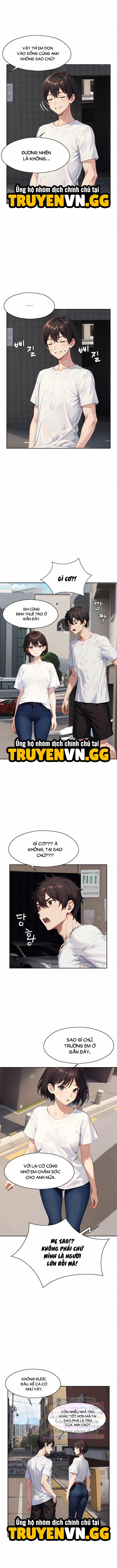 Nàng Milf Ngây Thơ 13 trang 8