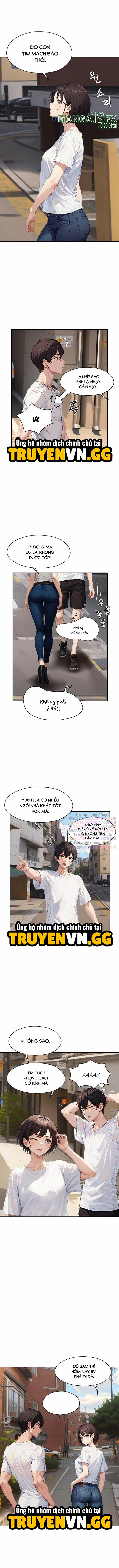 Nàng Milf Ngây Thơ 13 trang 9