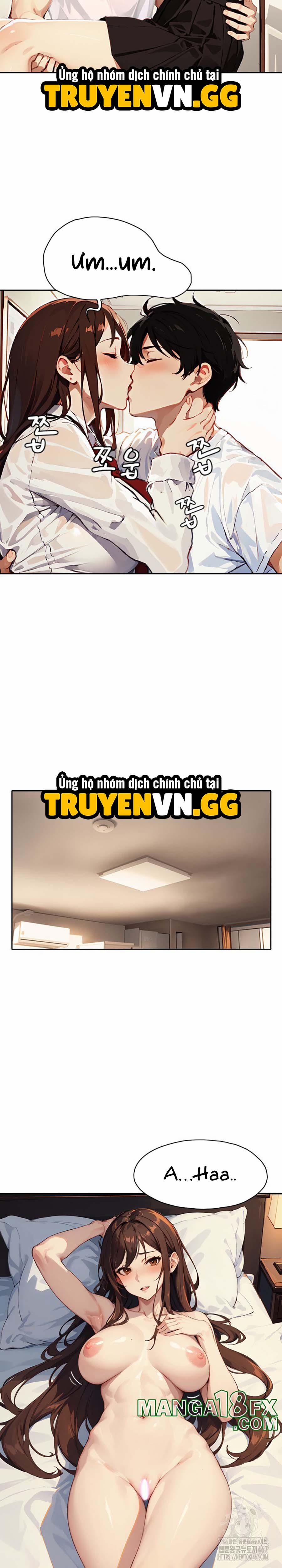 Nàng Milf Ngây Thơ 14 trang 11