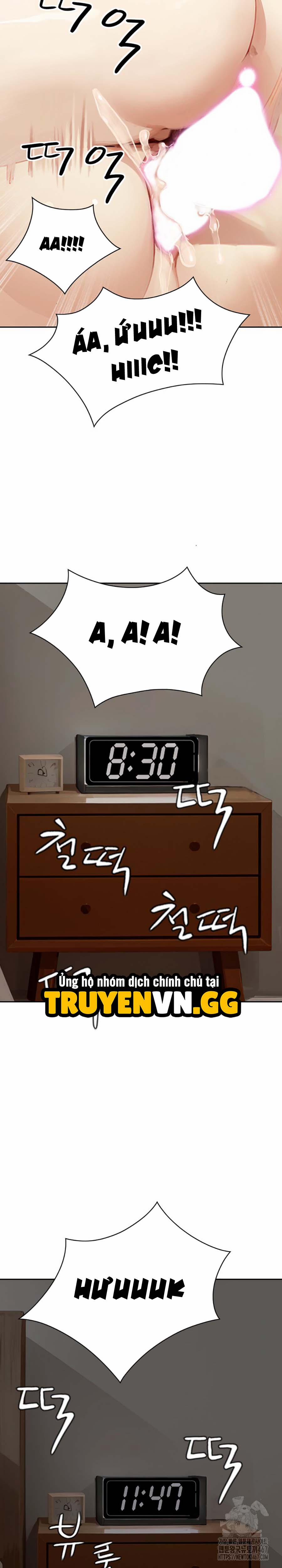 Nàng Milf Ngây Thơ 14 trang 17