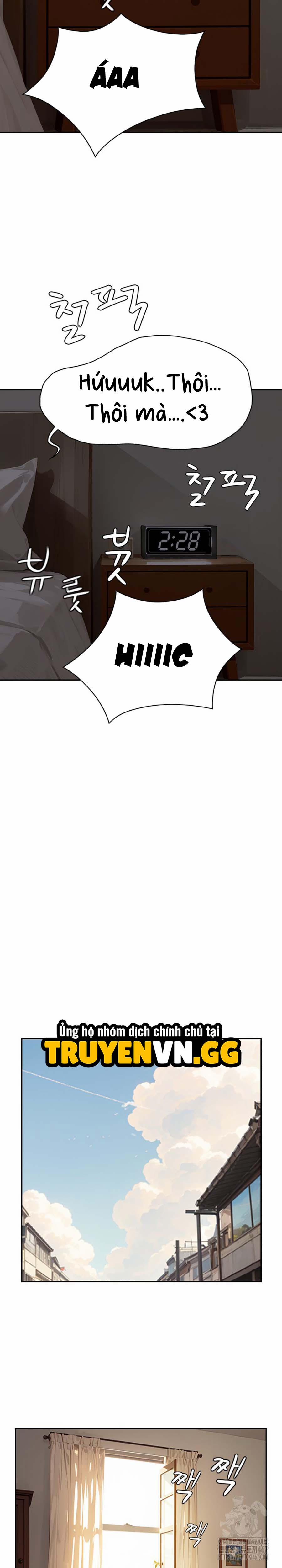 Nàng Milf Ngây Thơ 14 trang 18