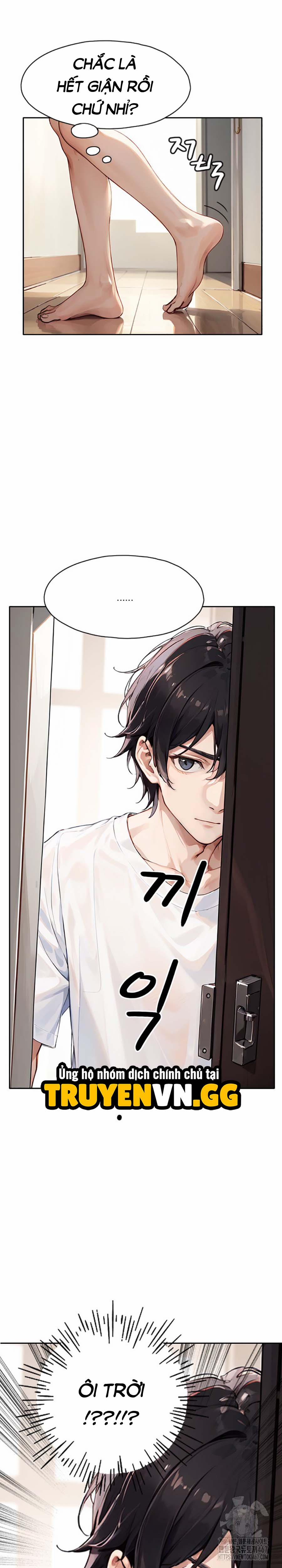 Nàng Milf Ngây Thơ 14 trang 2