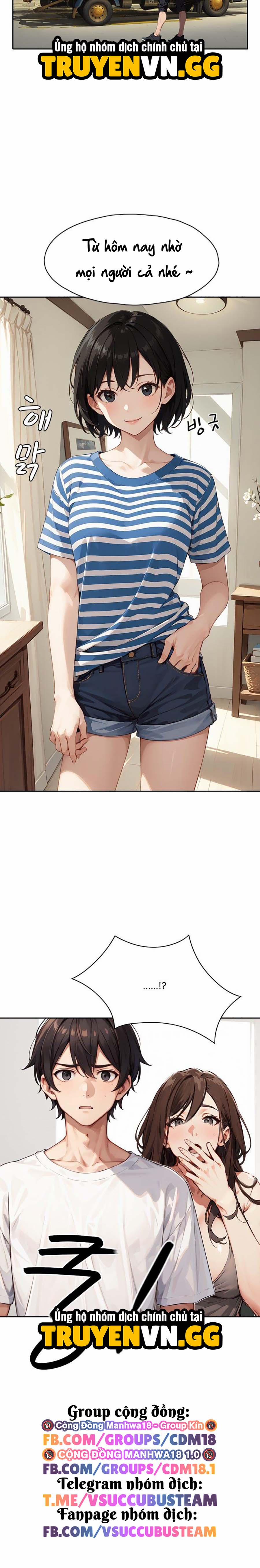 Nàng Milf Ngây Thơ 14 trang 26