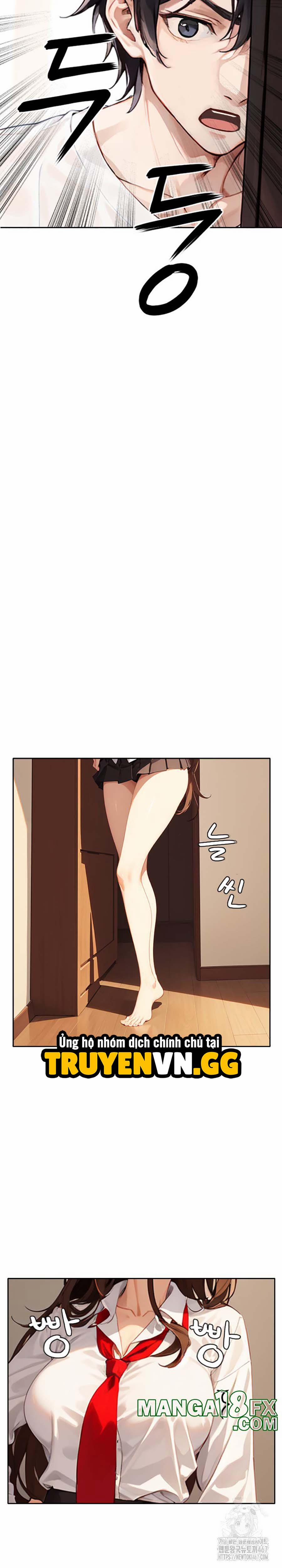 Nàng Milf Ngây Thơ 14 trang 3