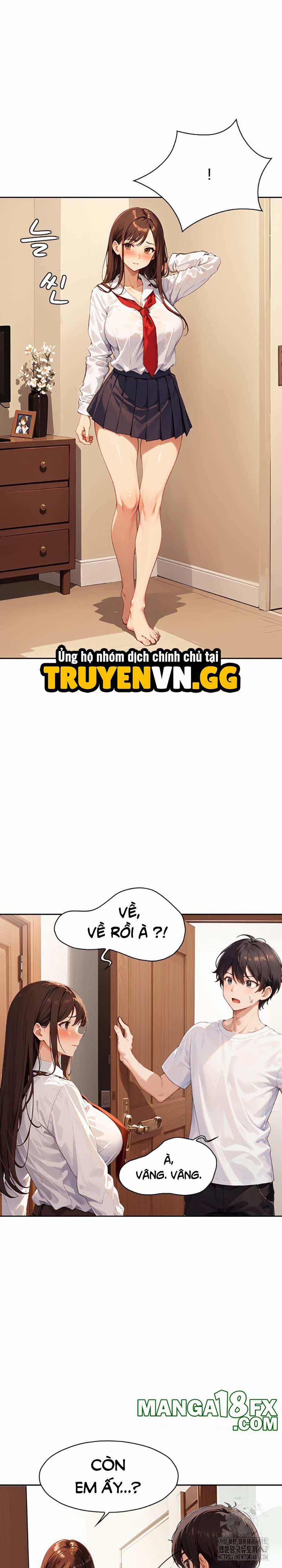 Nàng Milf Ngây Thơ 14 trang 4