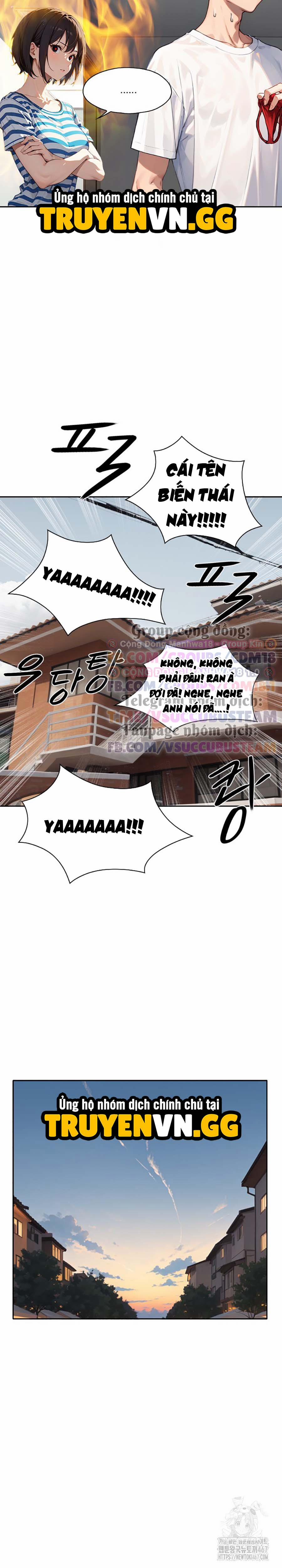 Nàng Milf Ngây Thơ 15 trang 14