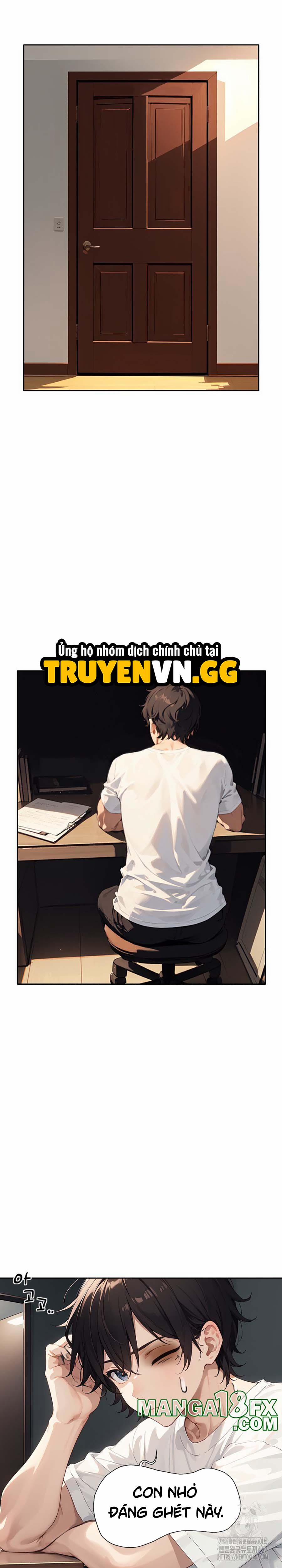 Nàng Milf Ngây Thơ 15 trang 15