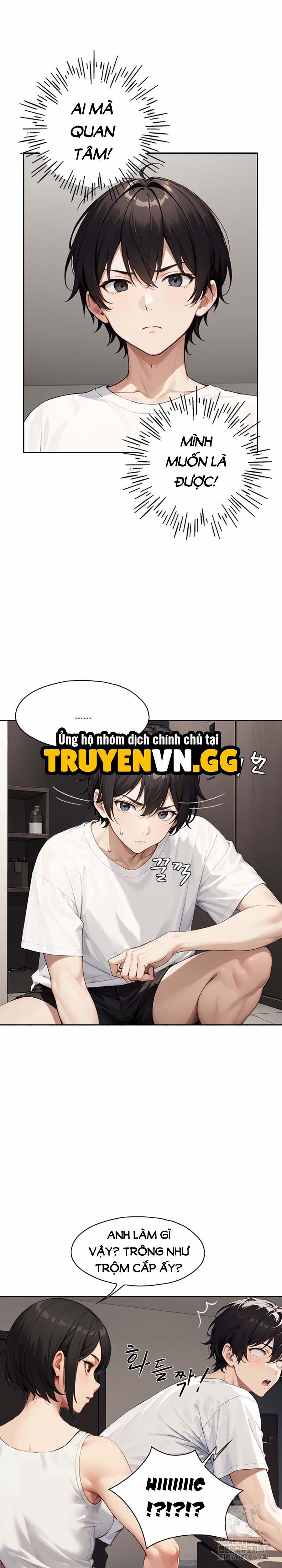 Nàng Milf Ngây Thơ 15 trang 23