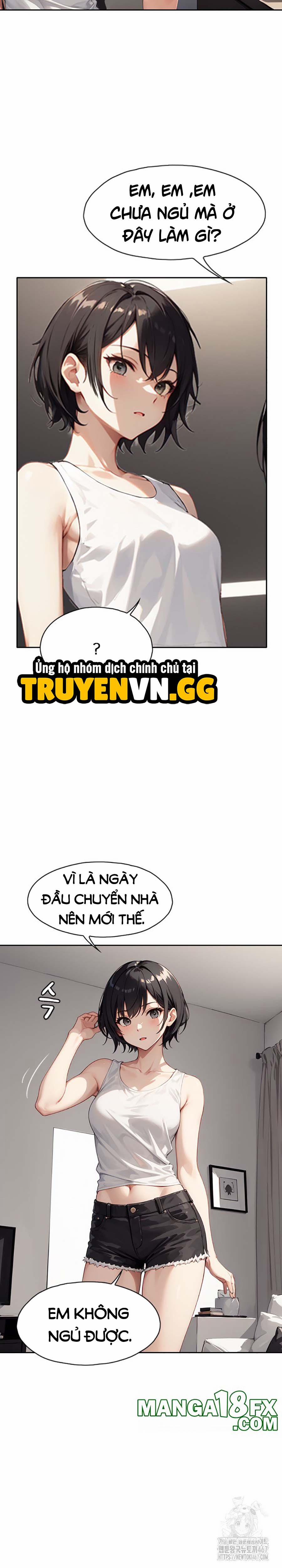 Nàng Milf Ngây Thơ 15 trang 24