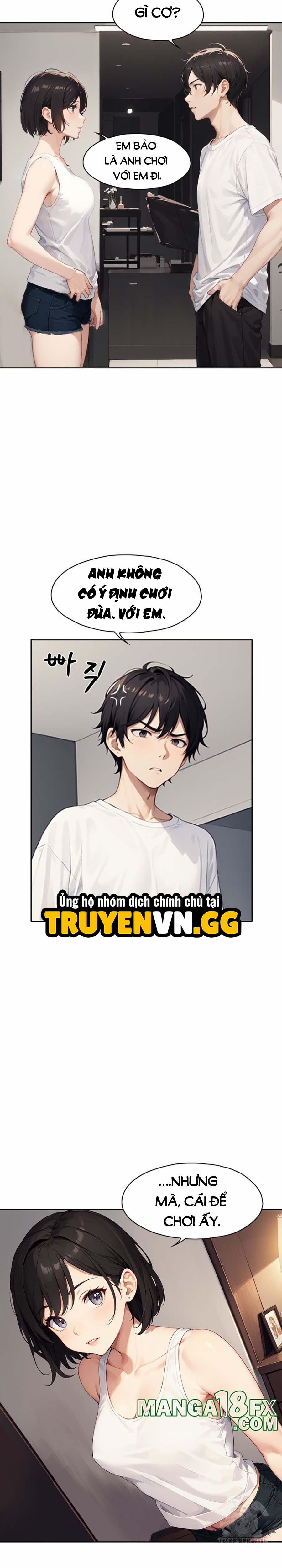 Nàng Milf Ngây Thơ 15 trang 27