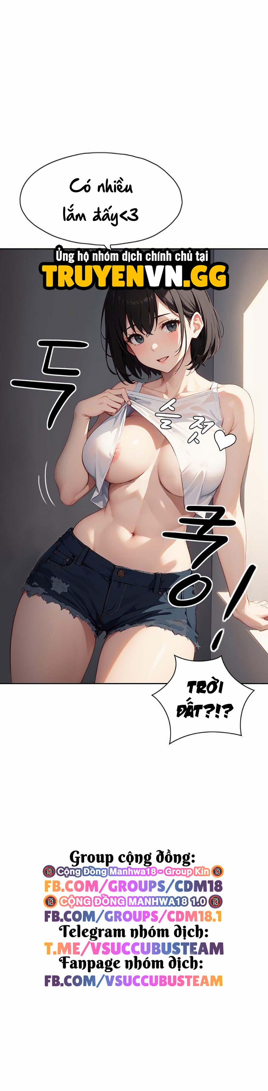 Nàng Milf Ngây Thơ 15 trang 28