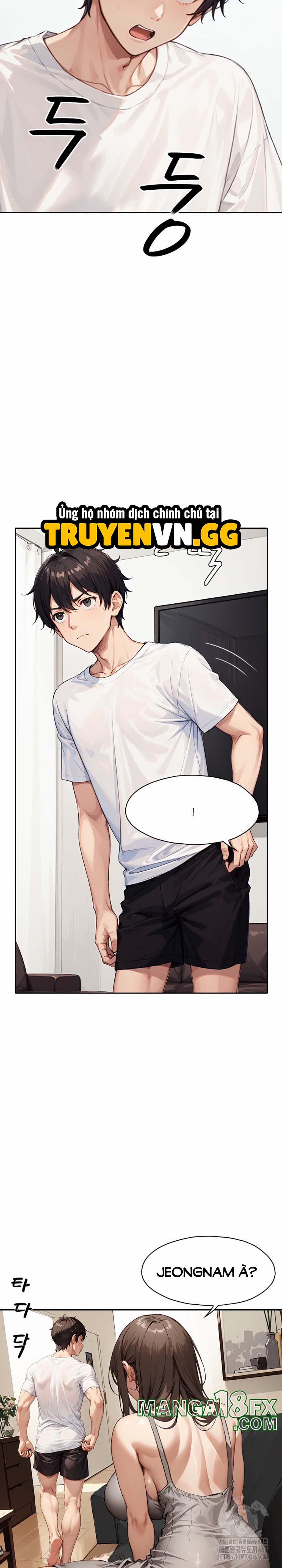 Nàng Milf Ngây Thơ 15 trang 8