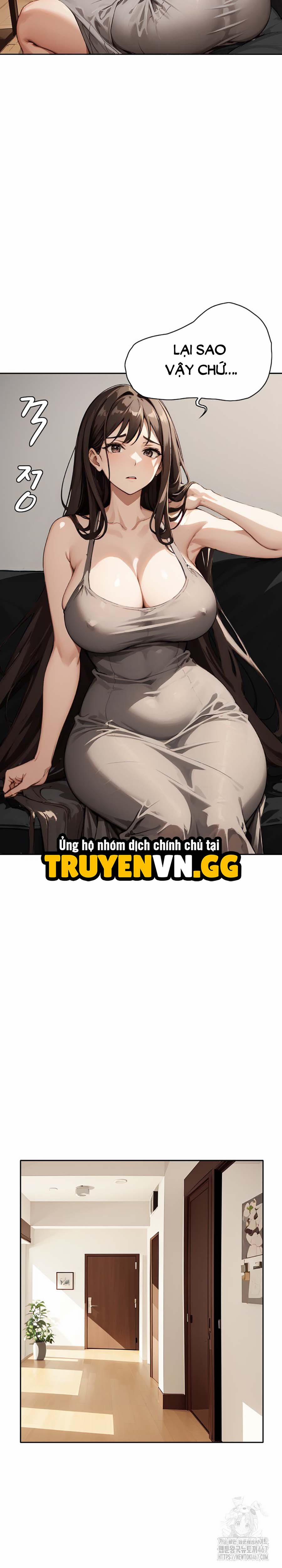 Nàng Milf Ngây Thơ 15 trang 9