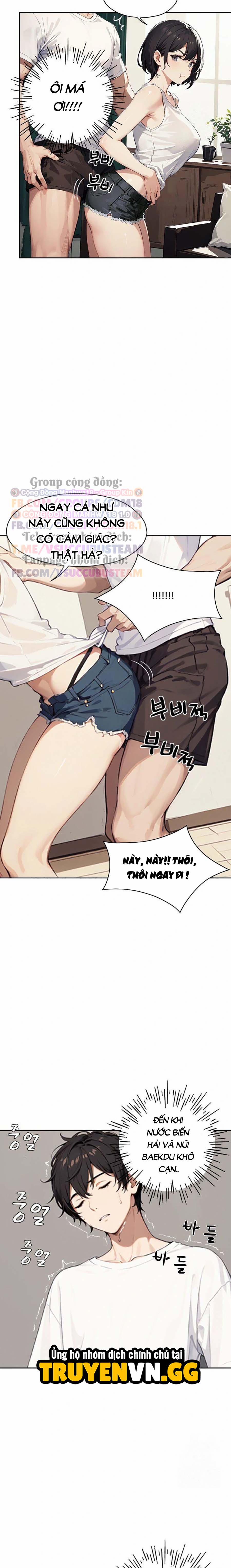 Nàng Milf Ngây Thơ 16 trang 11