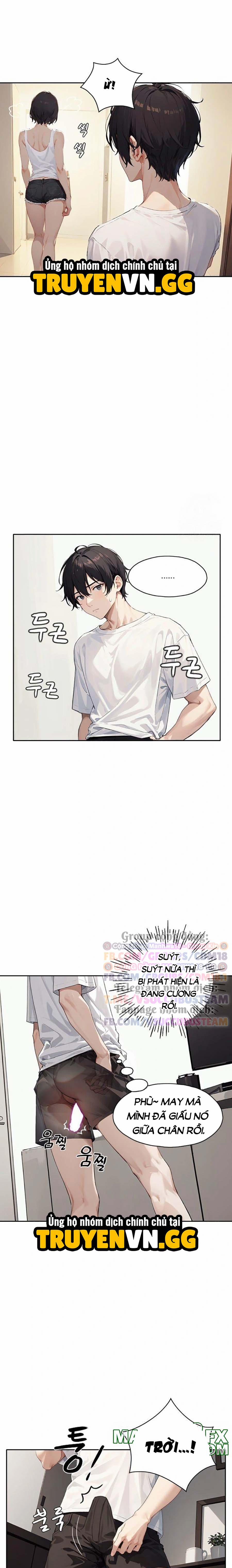 Nàng Milf Ngây Thơ 16 trang 15