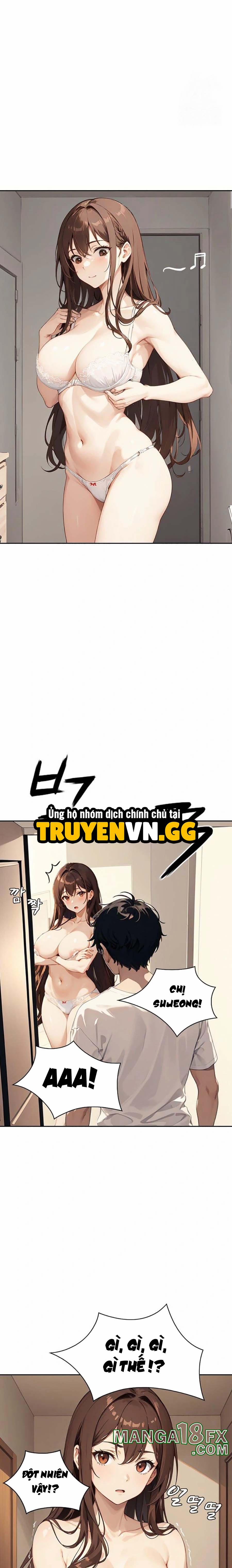 Nàng Milf Ngây Thơ 16 trang 22