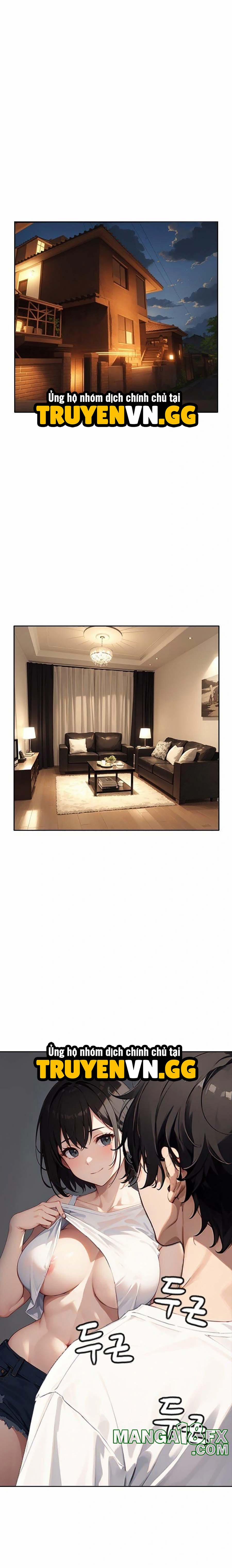 Nàng Milf Ngây Thơ 16 trang 3