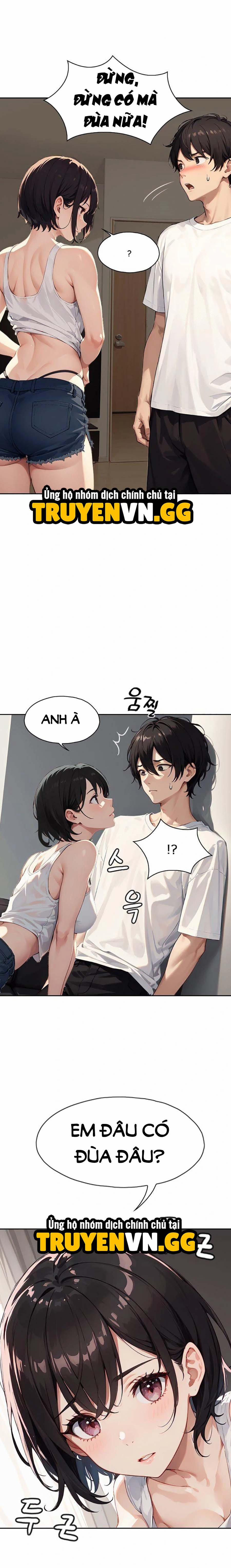 Nàng Milf Ngây Thơ 16 trang 5