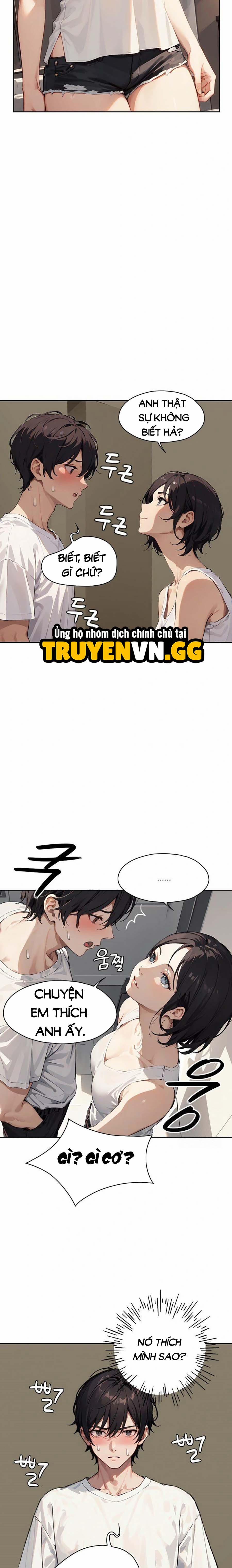 Nàng Milf Ngây Thơ 16 trang 7