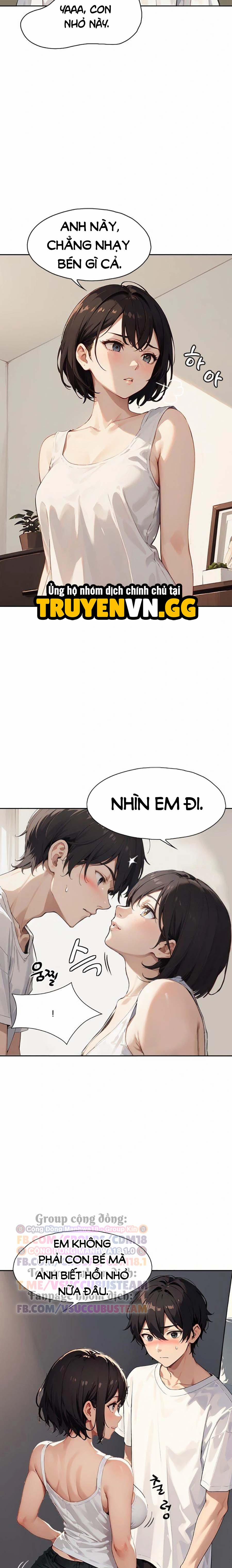 Nàng Milf Ngây Thơ 16 trang 8