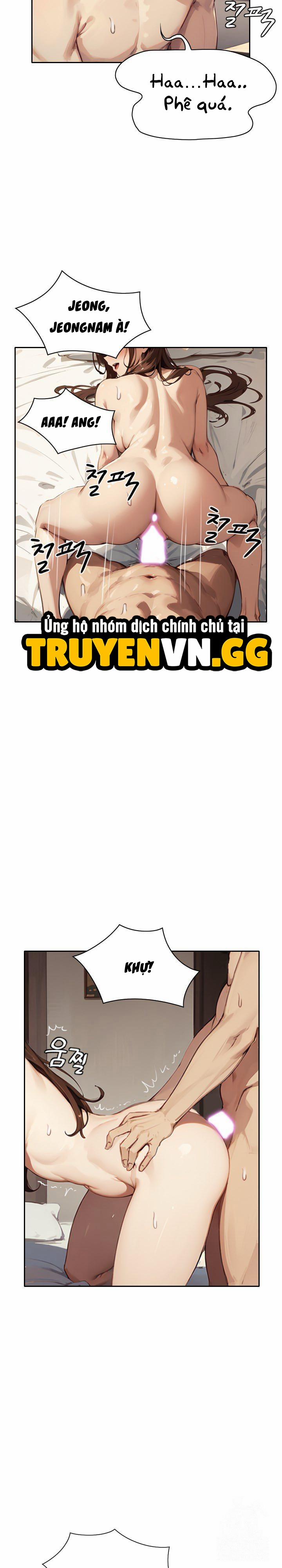 Nàng Milf Ngây Thơ 17 trang 12