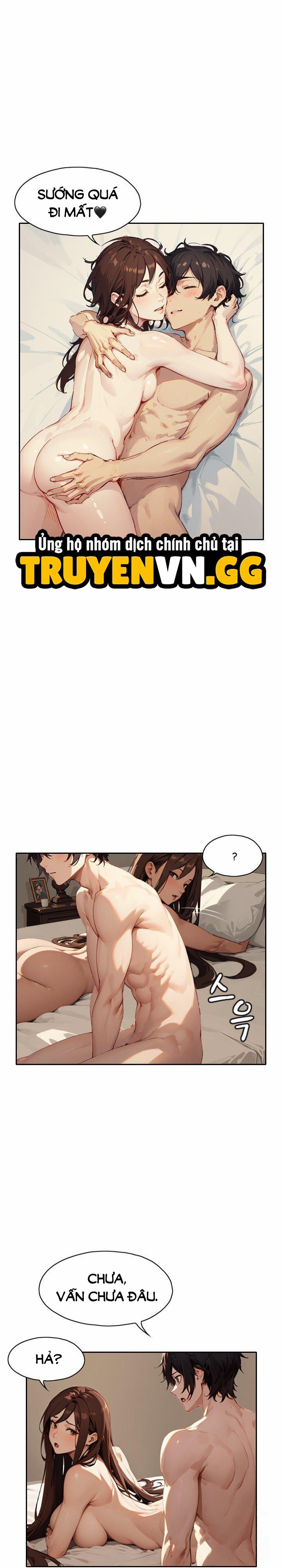 Nàng Milf Ngây Thơ 17 trang 14