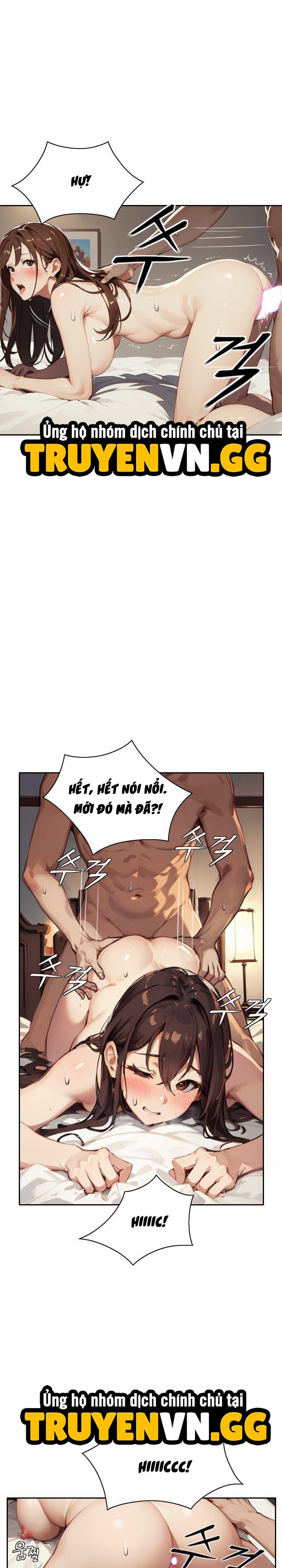 Nàng Milf Ngây Thơ 17 trang 16