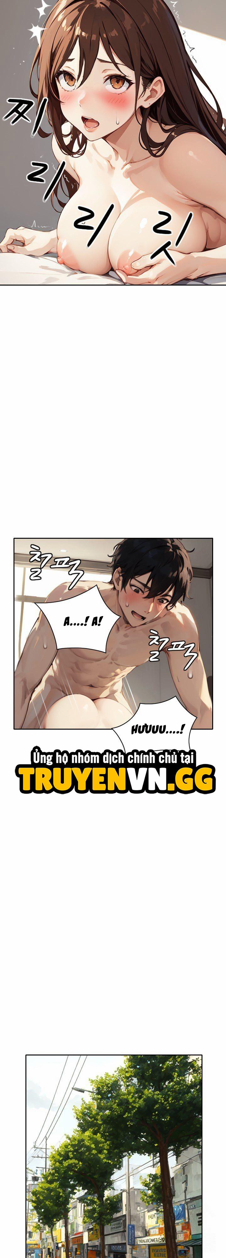 Nàng Milf Ngây Thơ 17 trang 19