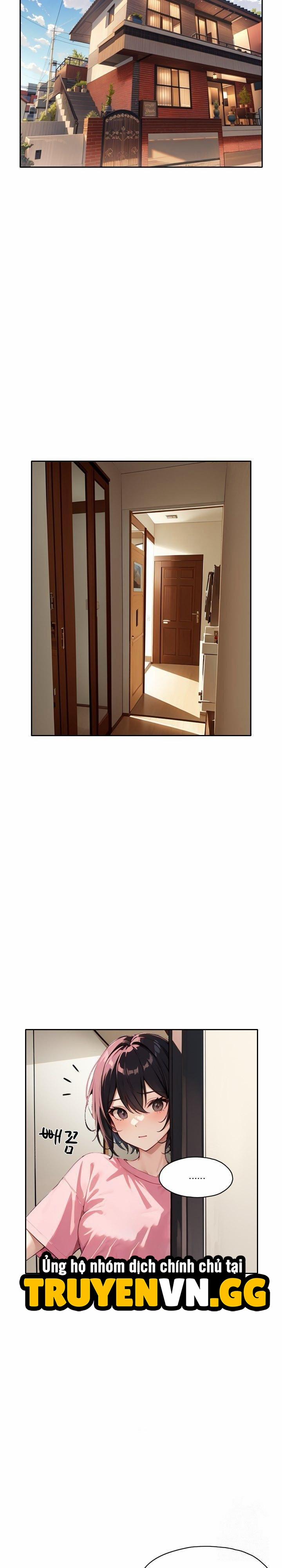 Nàng Milf Ngây Thơ 17 trang 23