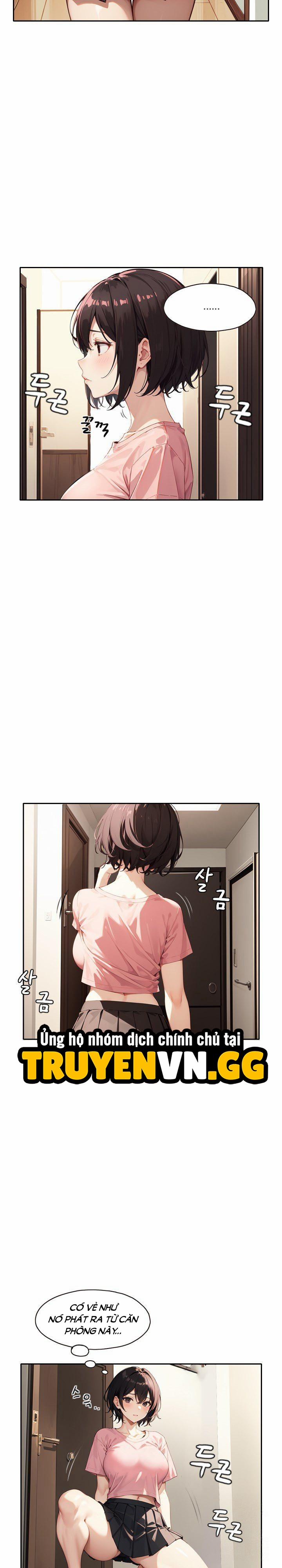 Nàng Milf Ngây Thơ 17 trang 25